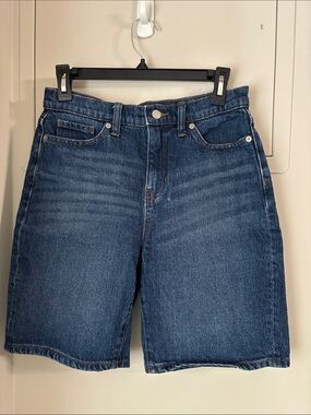 Banana Republic Girlfriend Shorts
